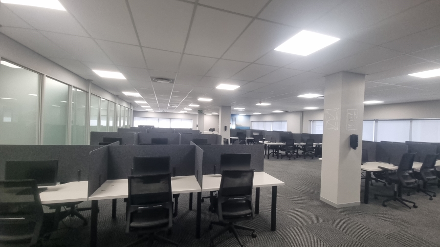 To Let Commercial Property for Rent in Cape Town City Centre Western Cape